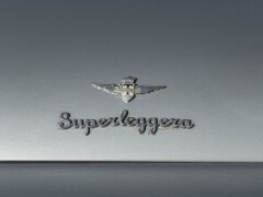 Alfa Romeo 1900 CSS TOURING SUPERLEGGERA 