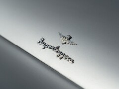 Alfa Romeo 1900 CSS TOURING SUPERLEGGERA 