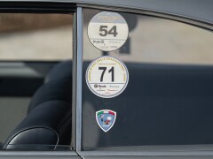 Alfa Romeo 1900 CSS TOURING SUPERLEGGERA 