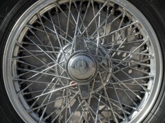 Alfa Romeo 1900 CSS TOURING SUPERLEGGERA 