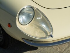 Alfa Romeo SPIDER 1750 VELOCE \"OSSO DI SEPPIA\" 