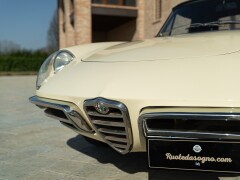 Alfa Romeo SPIDER 1750 VELOCE \"OSSO DI SEPPIA\" 