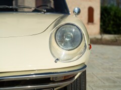 Alfa Romeo SPIDER 1750 VELOCE \"OSSO DI SEPPIA\" 