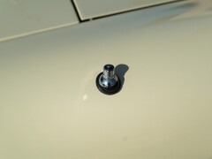 Alfa Romeo SPIDER 1750 VELOCE \"OSSO DI SEPPIA\" 