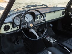 Alfa Romeo SPIDER 1750 VELOCE \"OSSO DI SEPPIA\" 