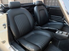 Alfa Romeo SPIDER 1750 VELOCE \"OSSO DI SEPPIA\" 