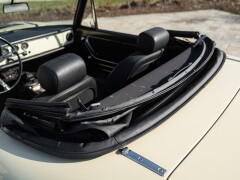 Alfa Romeo SPIDER 1750 VELOCE \"OSSO DI SEPPIA\" 