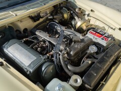 Alfa Romeo SPIDER 1750 VELOCE \"OSSO DI SEPPIA\" 