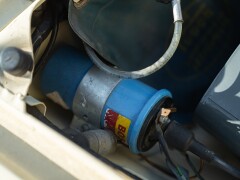 Alfa Romeo SPIDER 1750 VELOCE \"OSSO DI SEPPIA\" 