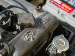 Alfa Romeo SPIDER 1750 VELOCE \"OSSO DI SEPPIA\" 