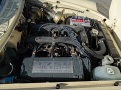 Alfa Romeo SPIDER 1750 VELOCE \"OSSO DI SEPPIA\" 