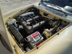 Alfa Romeo SPIDER 1750 VELOCE \"OSSO DI SEPPIA\" 