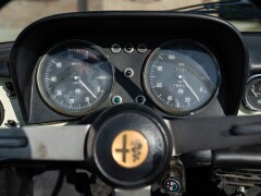 Alfa Romeo SPIDER 1750 VELOCE \"OSSO DI SEPPIA\" 