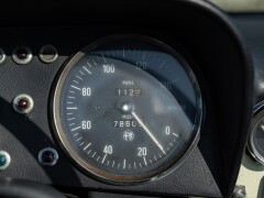 Alfa Romeo SPIDER 1750 VELOCE \"OSSO DI SEPPIA\" 