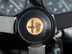 Alfa Romeo SPIDER 1750 VELOCE \"OSSO DI SEPPIA\" 