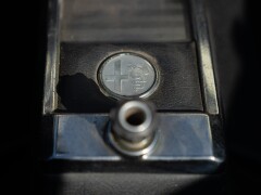 Alfa Romeo SPIDER 1750 VELOCE \"OSSO DI SEPPIA\" 