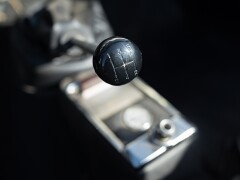 Alfa Romeo SPIDER 1750 VELOCE \"OSSO DI SEPPIA\" 