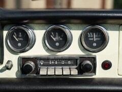 Alfa Romeo SPIDER 1750 VELOCE \"OSSO DI SEPPIA\" 