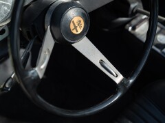 Alfa Romeo SPIDER 1750 VELOCE \"OSSO DI SEPPIA\" 