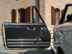 Alfa Romeo SPIDER 1750 VELOCE \"OSSO DI SEPPIA\" 