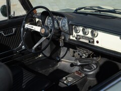 Alfa Romeo SPIDER 1750 VELOCE \"OSSO DI SEPPIA\" 