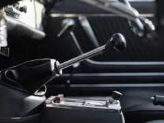 Alfa Romeo SPIDER 1750 VELOCE \"OSSO DI SEPPIA\" 