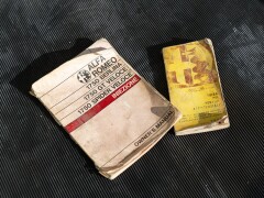 Alfa Romeo SPIDER 1750 VELOCE \"OSSO DI SEPPIA\" 