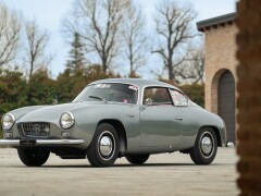 Lancia APPIA SPORT ZAGATO 
