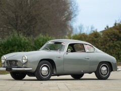 Lancia APPIA SPORT ZAGATO 
