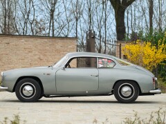 Lancia APPIA SPORT ZAGATO 
