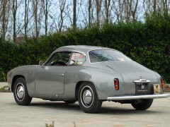 Lancia APPIA SPORT ZAGATO 