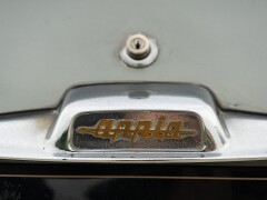 Lancia APPIA SPORT ZAGATO 