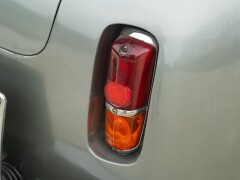 Lancia APPIA SPORT ZAGATO 