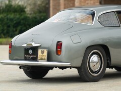 Lancia APPIA SPORT ZAGATO 
