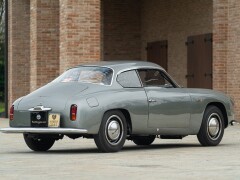 Lancia APPIA SPORT ZAGATO 
