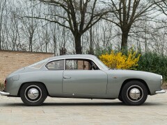 Lancia APPIA SPORT ZAGATO 