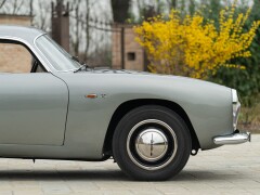 Lancia APPIA SPORT ZAGATO 