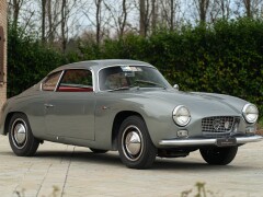 Lancia APPIA SPORT ZAGATO 