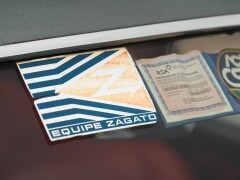 Lancia APPIA SPORT ZAGATO 