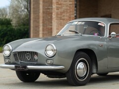 Lancia APPIA SPORT ZAGATO 