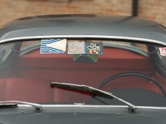 Lancia APPIA SPORT ZAGATO 