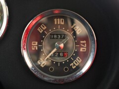 Lancia APPIA SPORT ZAGATO 