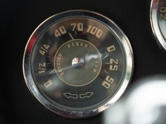 Lancia APPIA SPORT ZAGATO 