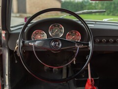 Lancia APPIA SPORT ZAGATO 