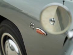 Lancia APPIA SPORT ZAGATO 