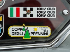 Lancia APPIA SPORT ZAGATO 