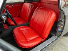 Lancia APPIA SPORT ZAGATO 