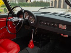 Lancia APPIA SPORT ZAGATO 