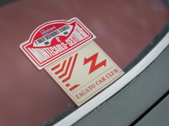 Lancia APPIA SPORT ZAGATO 