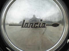 Lancia APPIA SPORT ZAGATO 